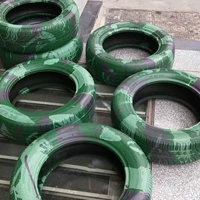 Камуфляжный, 60-62см