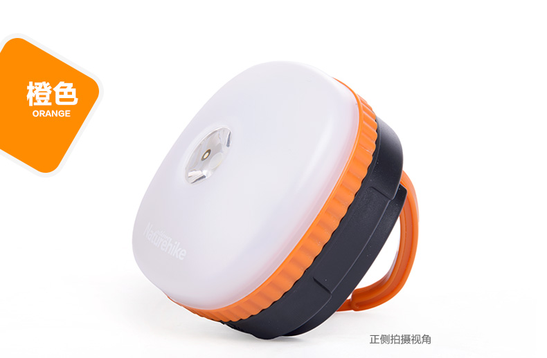 Đèn chiếu sáng ngoài trời NH đa năng cắm trại ánh sáng cắm trại ánh sáng cắm trại USB đèn cắm trại đèn led sạc đèn pin laser
