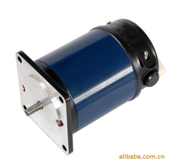 ZYT series permanent magnet DC motor 90ZYT01-200 DC 24-220v 50-230W