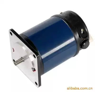 ZYT series permanent magnet DC motor 70ZYT01-200 DC 24-220v 40-150W