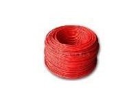 JTW-LD-KC82001 Non-recoverable cable linear constant temperature constant temperature fire detector temperature sensitive cable