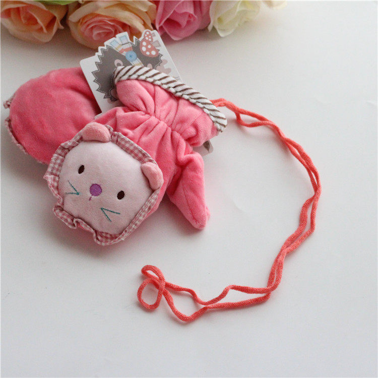 Gants pour enfants en coton - Ref 2149299 Image 8