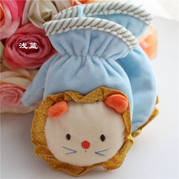 Gants pour enfants en coton - Ref 2149299 Image 13