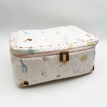 Petittrouve multi-purpose storage bag underwear bag