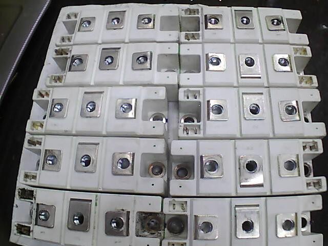 SKKT162 16E quality assurance brand new disassembly please negotiate