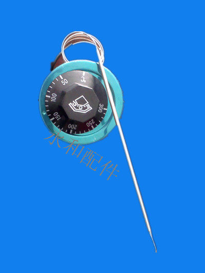 Electric baking pan thermostat thermostat griddle thermostat fryer temperature control fryer thermostat 300 degrees temperature control