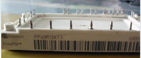 FP40R12KT3 quality assurance original assembly machines completely new to the other