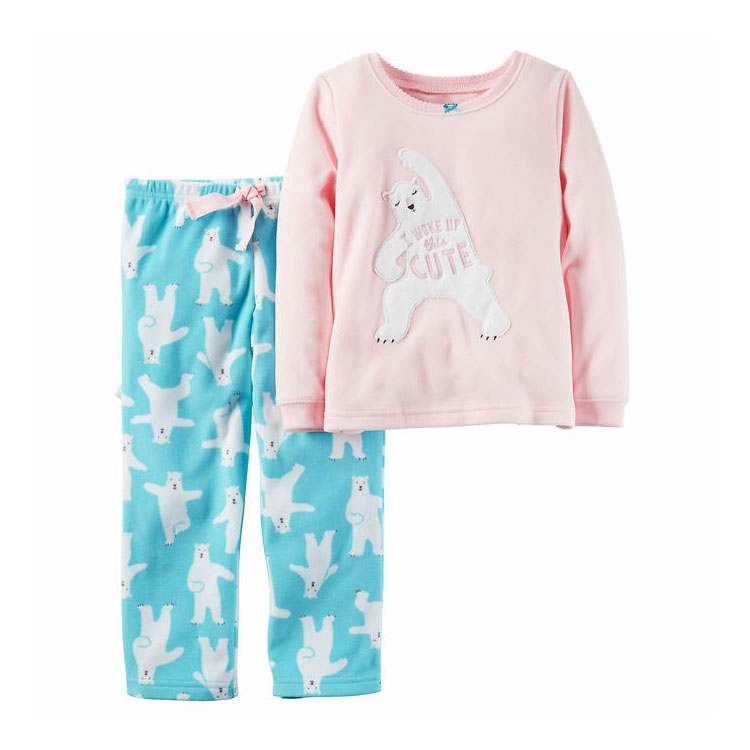 Carters girls. Пижама картерс для девочки. флисовая пижама. пижамы carter&#039;s. пижама carters для девочки зимняя.
