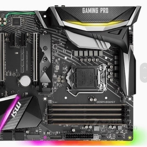 MSI Z390 Series Ace Gaming Plus A-Pro Carbon Tomahawk Z370