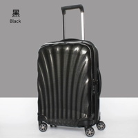 CS2 черная двойная рулевая тяга