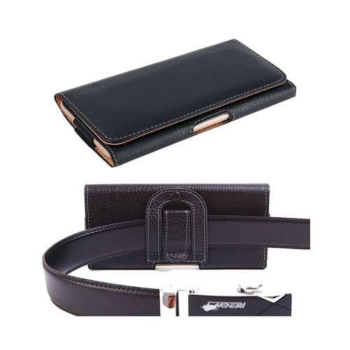 Мужская поясная сумка, ремень, мобильный телефон, бумажник для пожилых людей, для среднего возраста