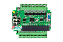 Flight control domestic PLC industrial control board FX1N 32MR programmable controller