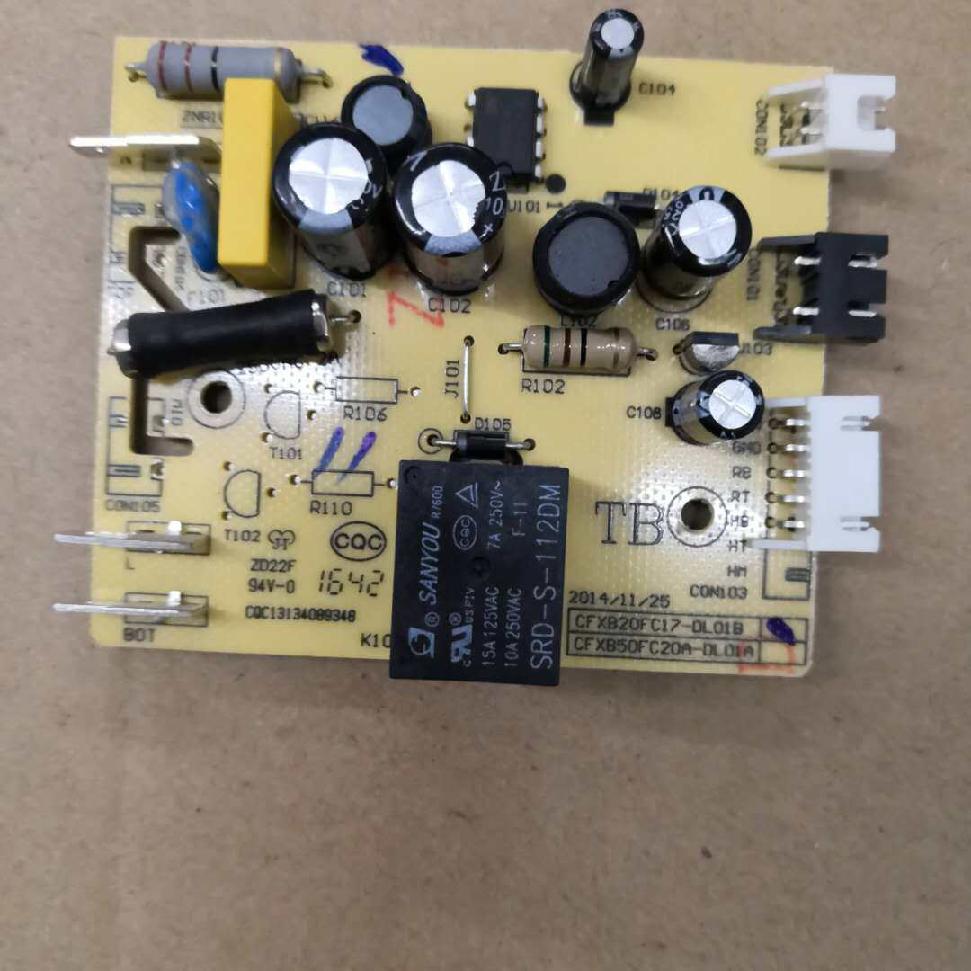 The original factory Supal Rice Cooker accessories CFXB20FC17-35 CFXB20FC817-35 motherboard power board