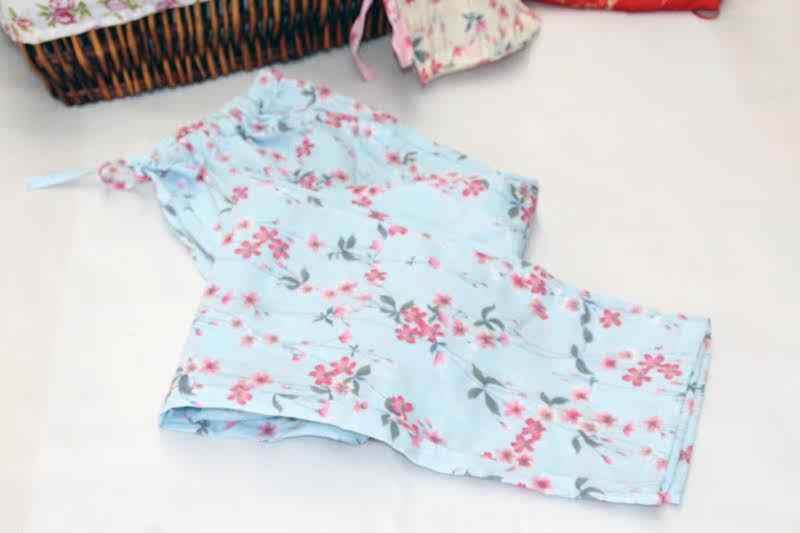 Pantalon pyjama jeunesse - Ref 714261 Image 27