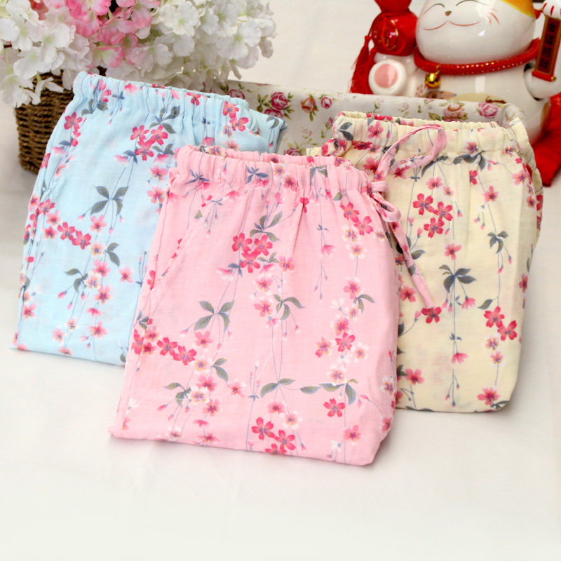 Pantalon pyjama jeunesse - Ref 714261 Image 22