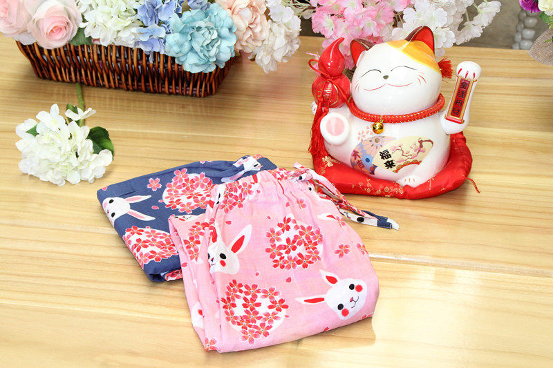 Pantalon pyjama jeunesse - Ref 714261 Image 21