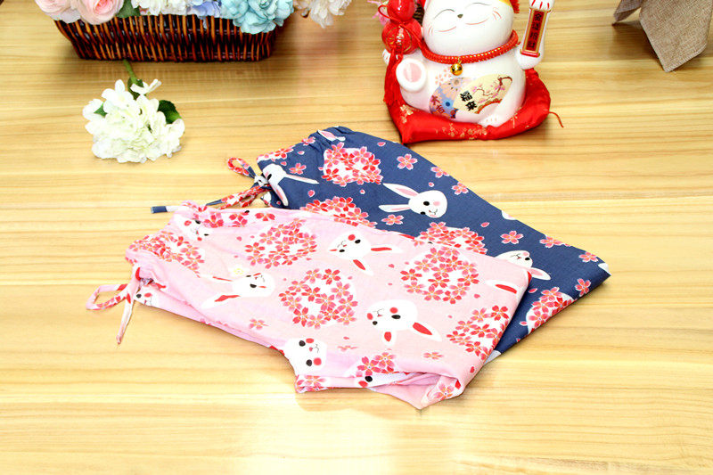 Pantalon pyjama jeunesse - Ref 714261 Image 17