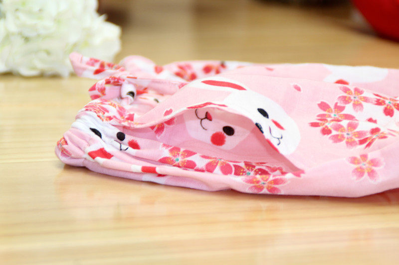 Pantalon pyjama jeunesse - Ref 714261 Image 12