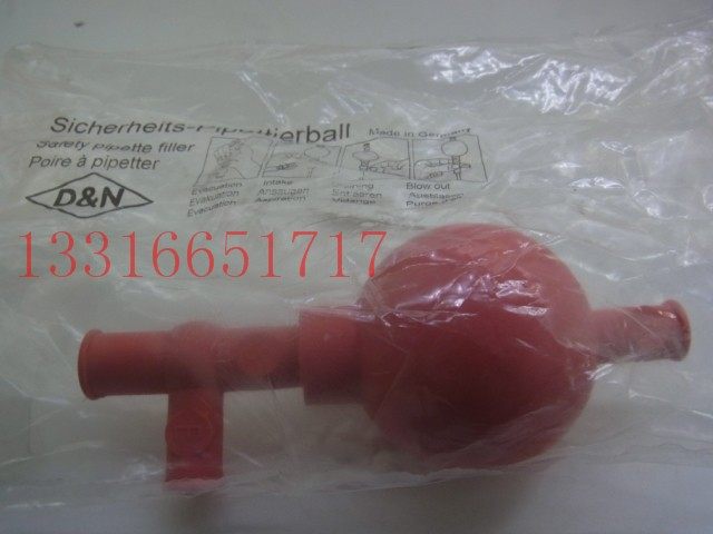 deutsch-neumann D&amp;N DN-4700002 Safety Pipette Filler
