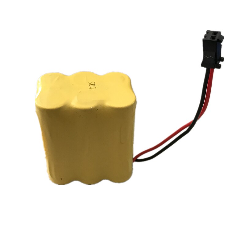 Flip Warrior QX-633017 original rechargeable battery