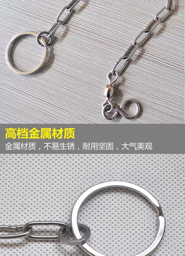Vẹt vòng chân thép không gỉ hoạt động chân vòng chuỗi chuỗi chim kim cương tro máy hướng dương Amazon vàng mặt trời - Vòng chân vòng đeo chân nữ