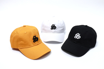 (special price) SOULStyle Original street embroidered baseball cap hip hop bend sunbeds BBBOY hat
