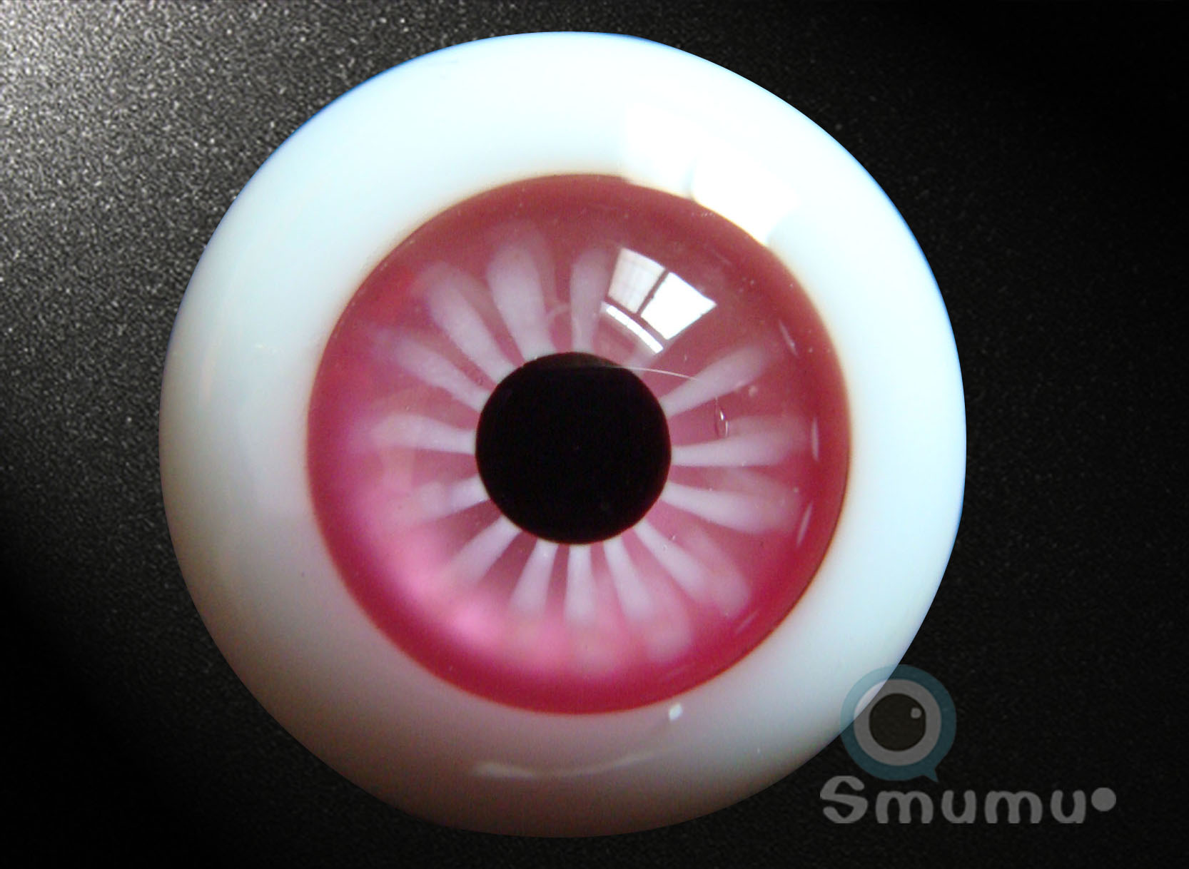 BJD SD Eyes A Pint Glass Eyeball Doll Eyeball A-06