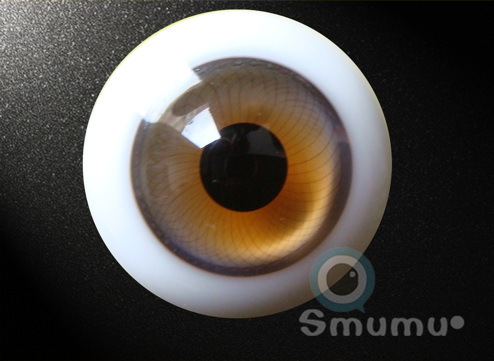 BJD SD eye A product glass eyeball doll eyeball xk-01