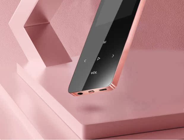 máy nghe nhạc phát bluetooth Máy nghe nhạc mp3 cảm ứng Bluetooth mới Walkman mp4 tiểu thuyết bên ngoài đồng hồ báo thức ghi âm học sinh nghe tiếng Anh p5 - Máy nghe nhạc mp3 máy nghe nhạc xiaomi