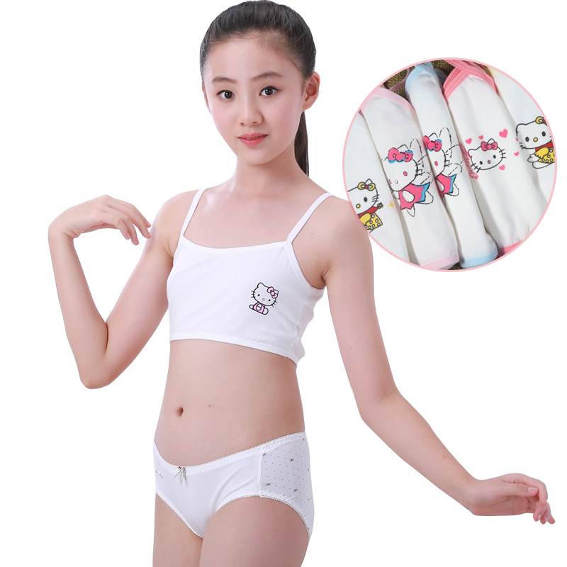 Black older girls underwear — 15