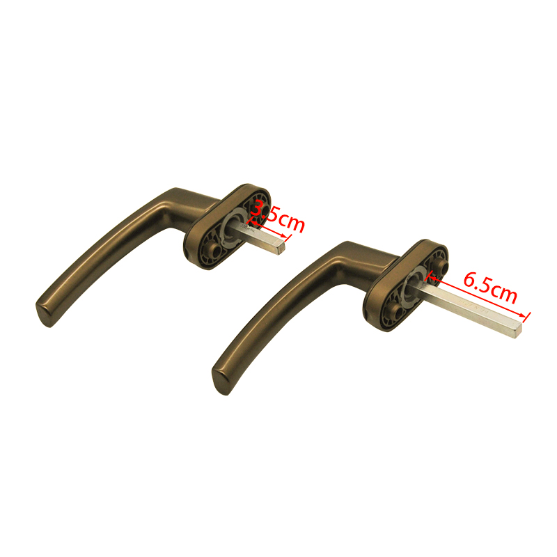 德国诺托Roto窗把手：欧洲工艺走进中国家庭