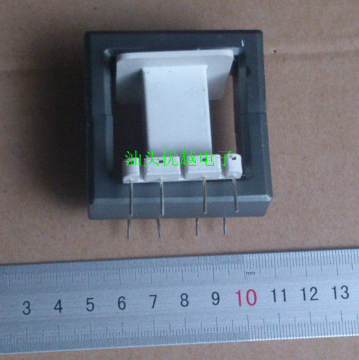 (Superior Electronics) EE55 B PC40 high frequency transformer set price vertical spot