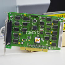 ICPDAS original Taiwan Hongge PIO-D48U acquisition card 48-way digital input and output Carter price