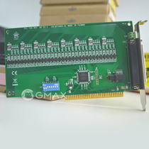 Taiwan Advantech PCL-734 acquisition card 32 digital output ISA card pcl734 control card brand new original