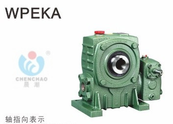 WPEKA80-135WPEKA80-135 WPEKA80 - 135 WHOULD THE COLLECTION Output worm gear reducer WHOULD THE WHOURS WHOULD THE WHEARE THE WARE THE WARE THE WARE OF THE WARE THE WARE THE WARE OF THE WARE WARE THE