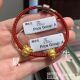 30% off Hong Kong Chow Sang Sang Genuine Gold Fortune Beads Star Luck Myth Twelve Zodiac Gold Bracelet Beads