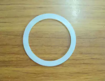 500W mixer glass base sealing ring rubber ring waterproof ring