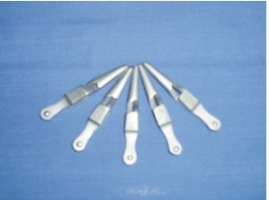 Rat Artery Hemostasis Clip Artery Hemostatic Clip Animal Tourniquet Large White Rat Artery Clamp Rat Artery Clip-Taobao