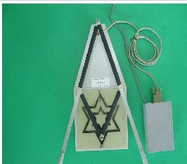 Both arms regulator with timing timer-Taobao