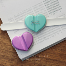 DIY handmade patchwork tools colorful bracelet needle absorber magnetic needle insert bead needle storage box magnet needle box