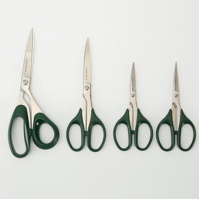 Clover Japan Cola EX series sewing fabric patchwork scissors 36-681/682/683/684
