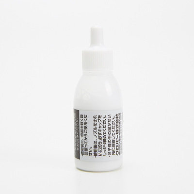 Japanese Clover 57-862 Knitting Machine-Specific Edge-Locking Liquid, Setting Treatment Liquid