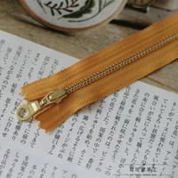 Рисовая белая 20 кольцевая головка 7#куркума