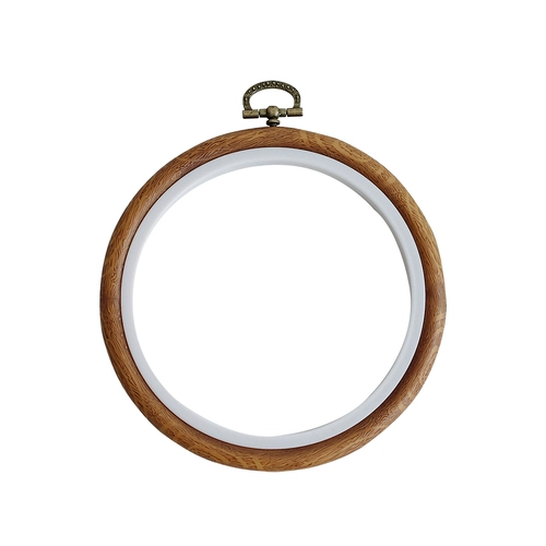 Вышиваемая эллипулезная пластиковая эллипулера, основанная на вышитых вышитых вышитых на сара