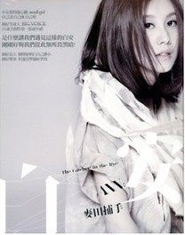 正版现货 白安：麦田捕手 CD
