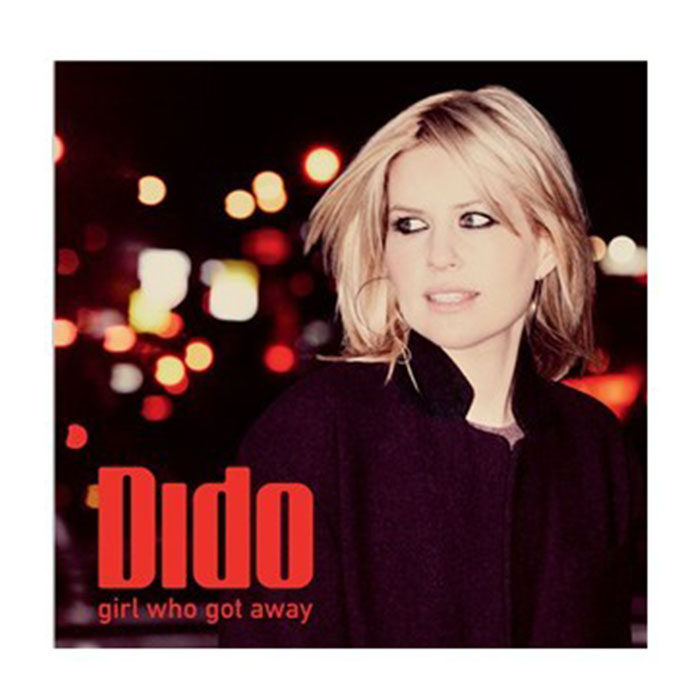 【正版现货】蒂朵 寂寞出走 豪华版 2CD Dido Girl Who Got Away