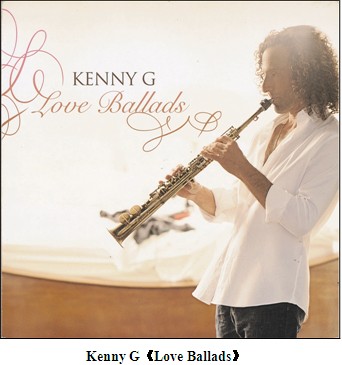 正版现货：Kenny G肯尼基 肯尼吉 珍爱典藏 影音精选CD+DVD