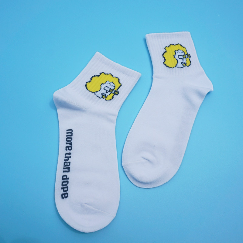 Chaussettes - collants simple - Ref 759465 Image 8