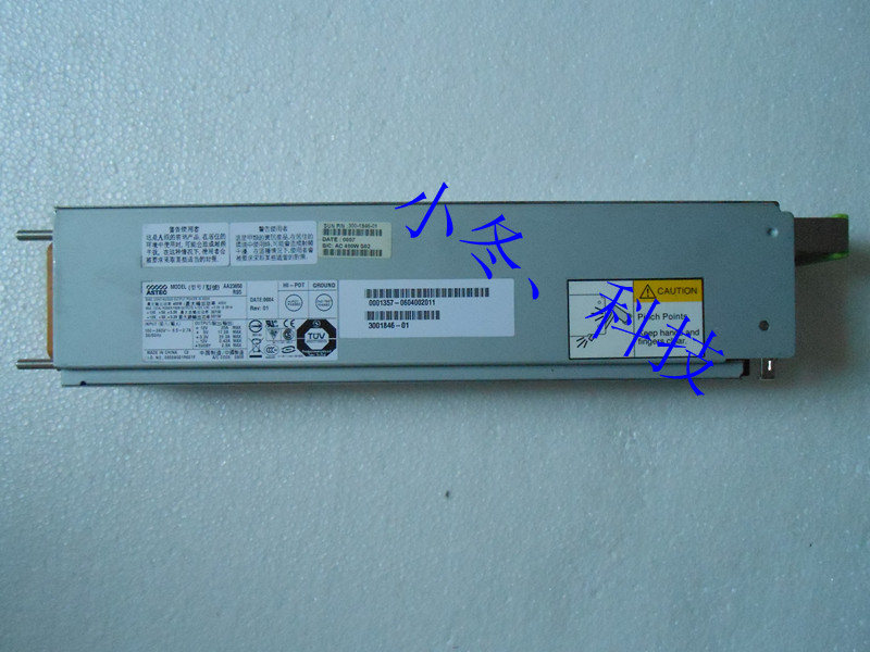 Original fit spot SUN V240 power supply 300-1674 300-1846 AA23650