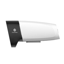 China Mobile V4B camera remote night vision voice sound and light outdoor waterproof wireless full color monitoring intelligence